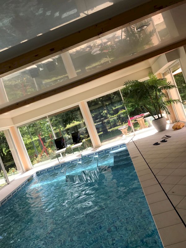 Maison avec piscine - Photo 3 - Pontivy