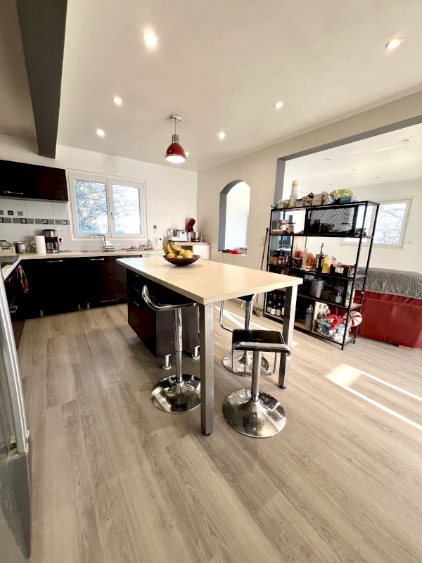 Maison familiale - Photo 3 - Caudan