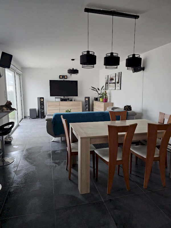 Maison de 2022 - Photo 3 - Nostang