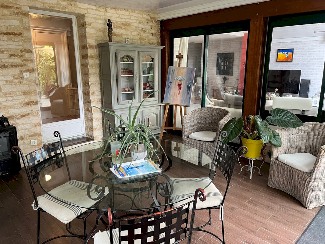 Maison d'habitation - Photo 3 - Guichen