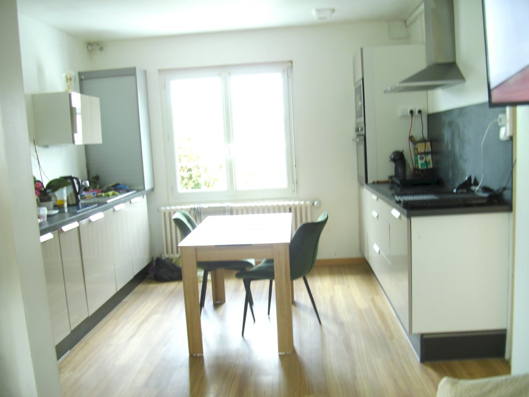 Maison individuelle - Photo 3 - Landivisiau