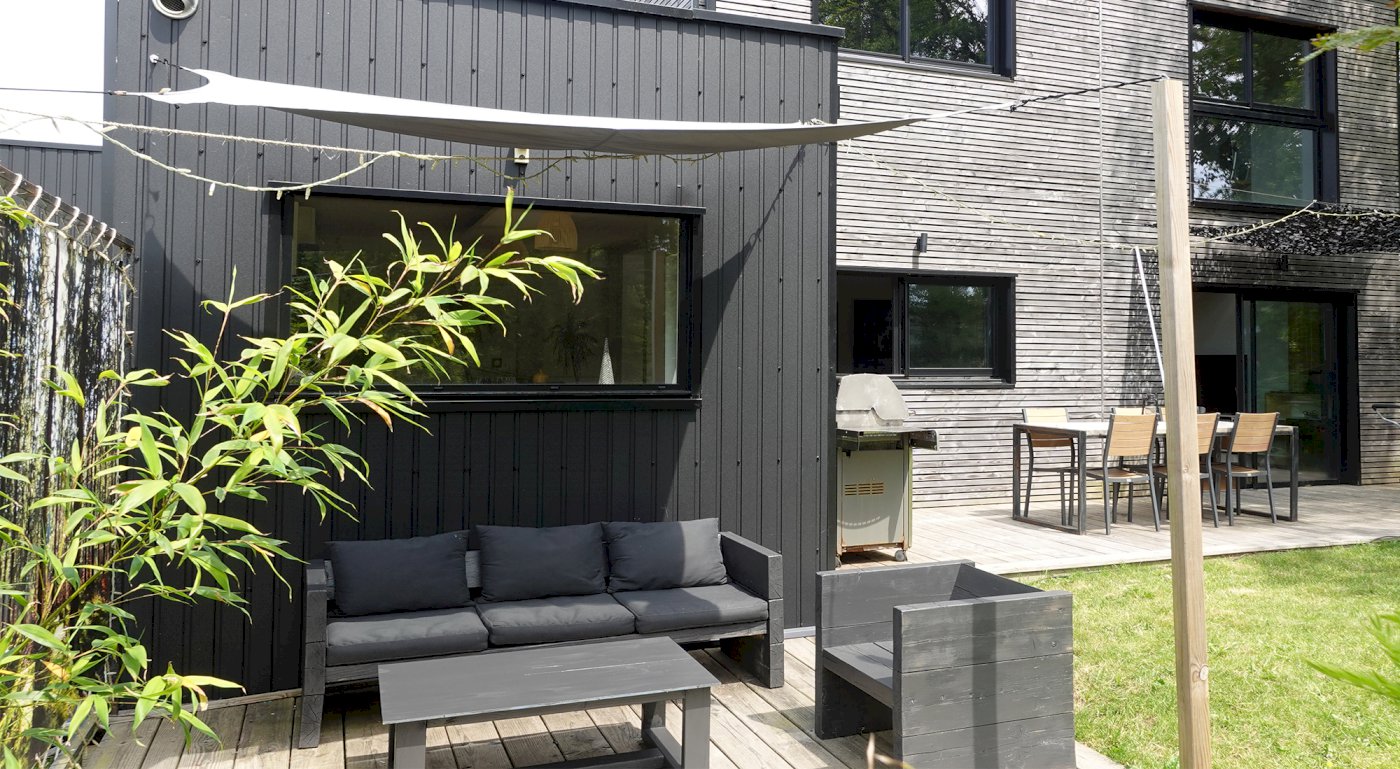 MAISON DE 138 M² - Photo 3 - Questembert