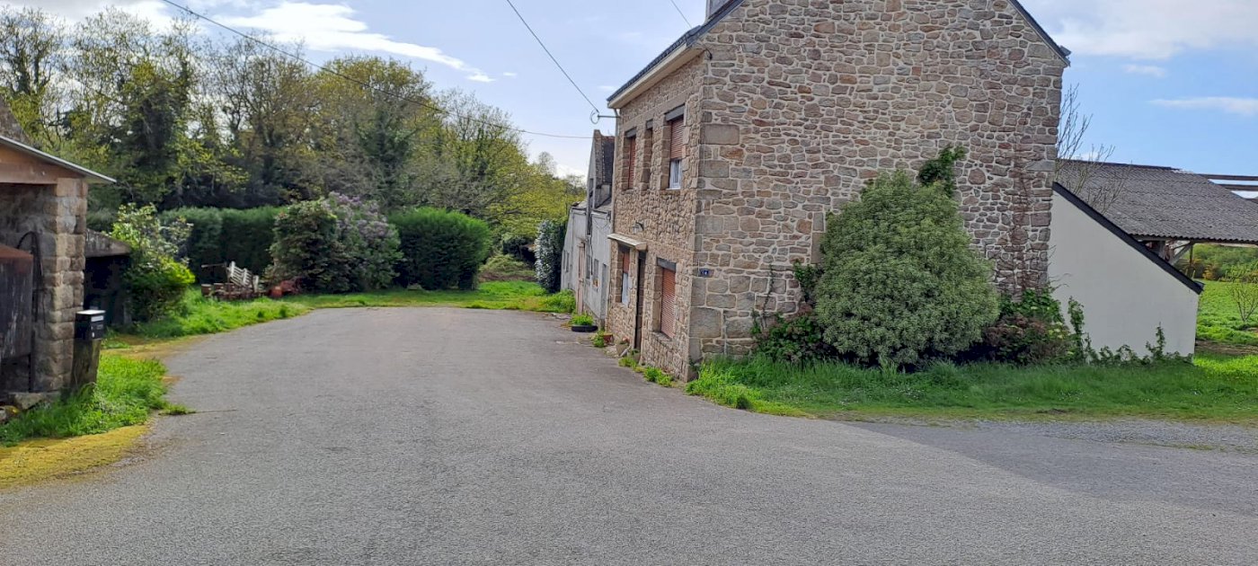 Ensemble immobilier - Photo 3 - Crac'h