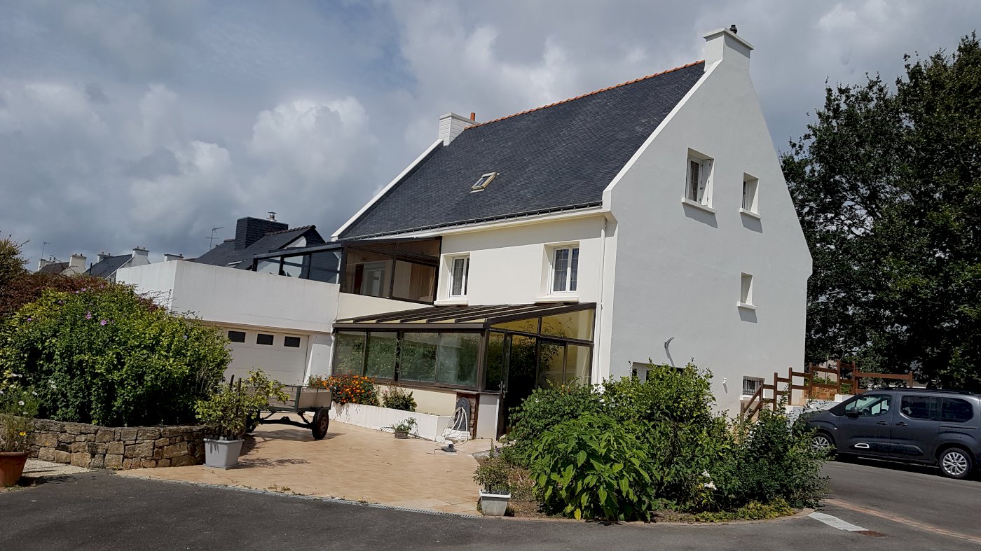 Vend maisons individuelles - Photo 3 - Merlevenez