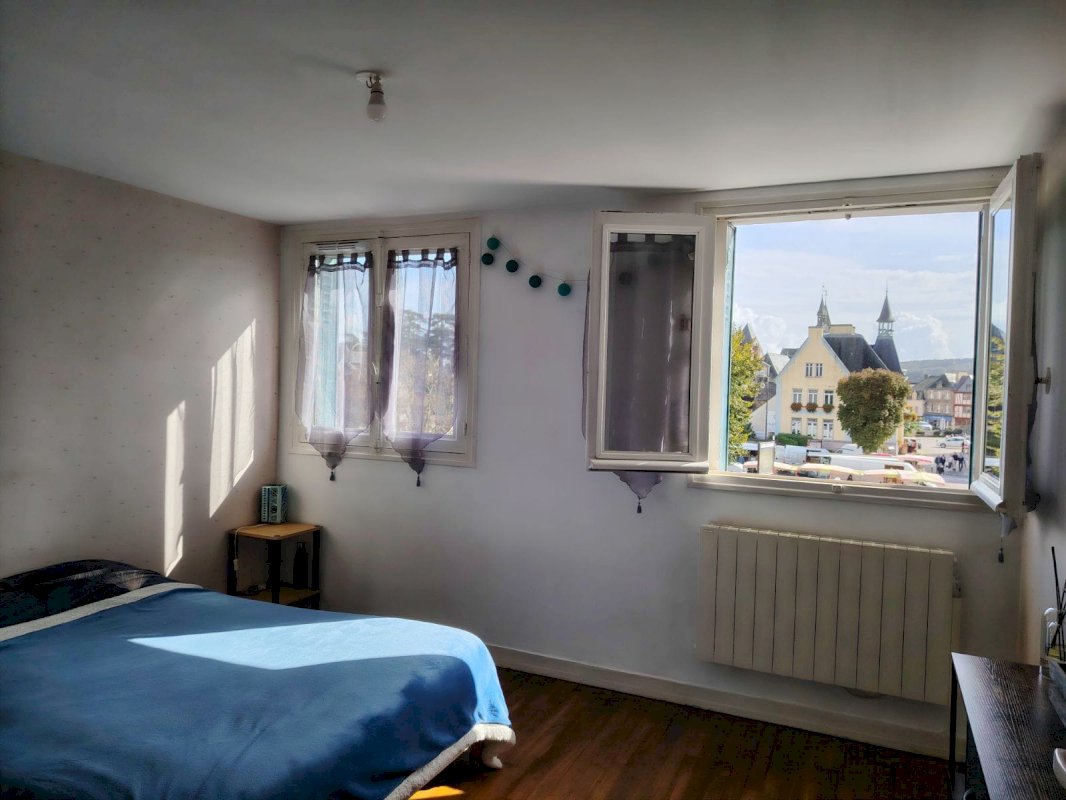 Appartement vendu loué - Photo 3 - Malestroit