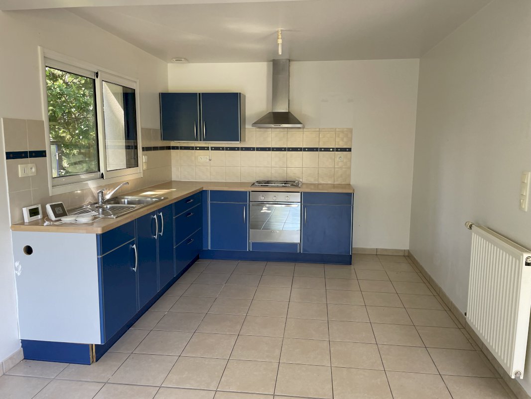 Maison 6 pièces - Photo 3 - Moëlan-sur-Mer