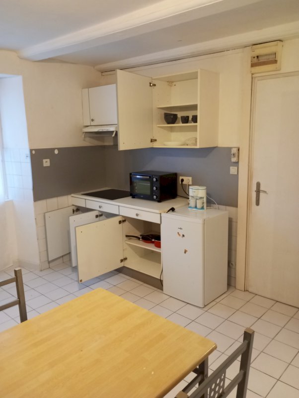 Studio de 27 m² - Photo 3 - Quiberon