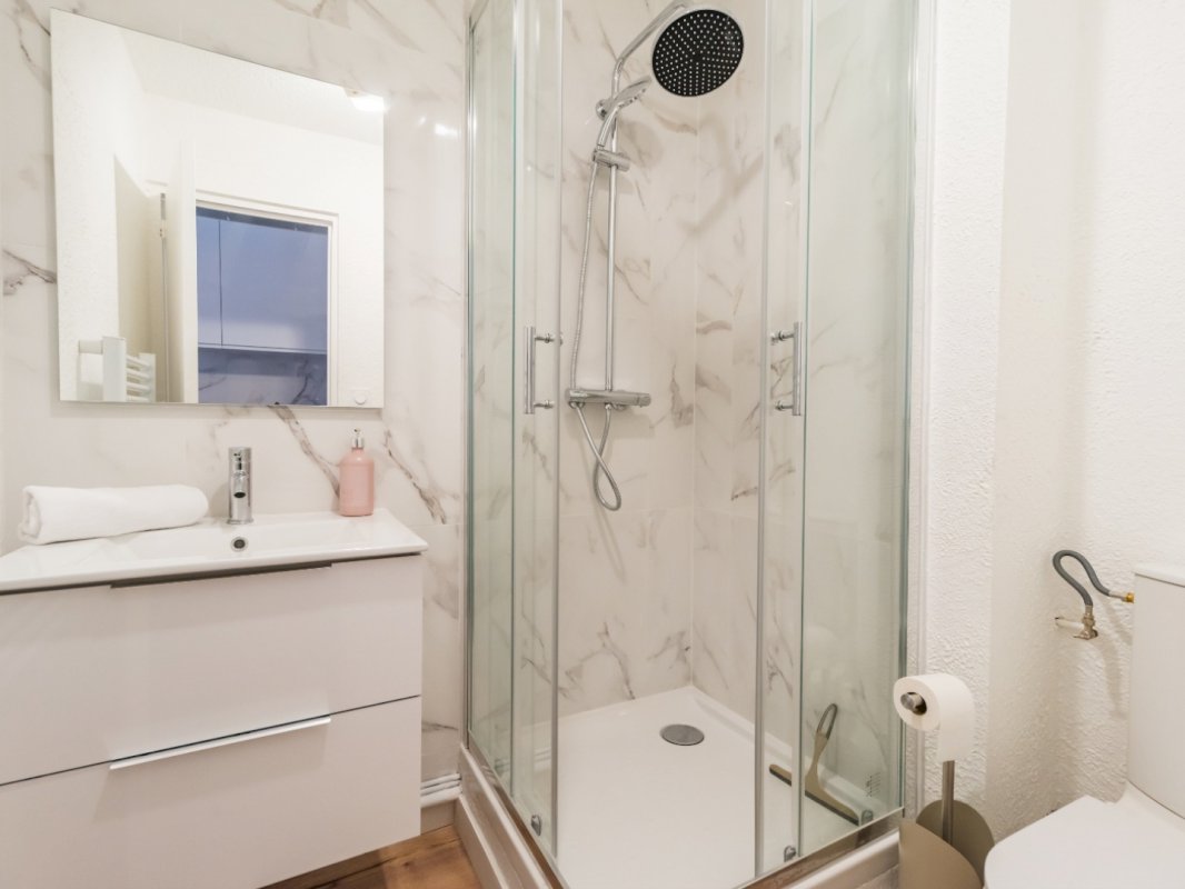 Studio étudiant ou Airbnb - Photo 3 - Saint-Brieuc
