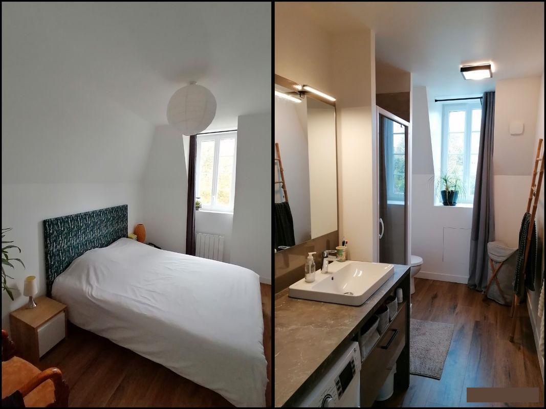 Appartement T3 - Photo 3 - Lamballe