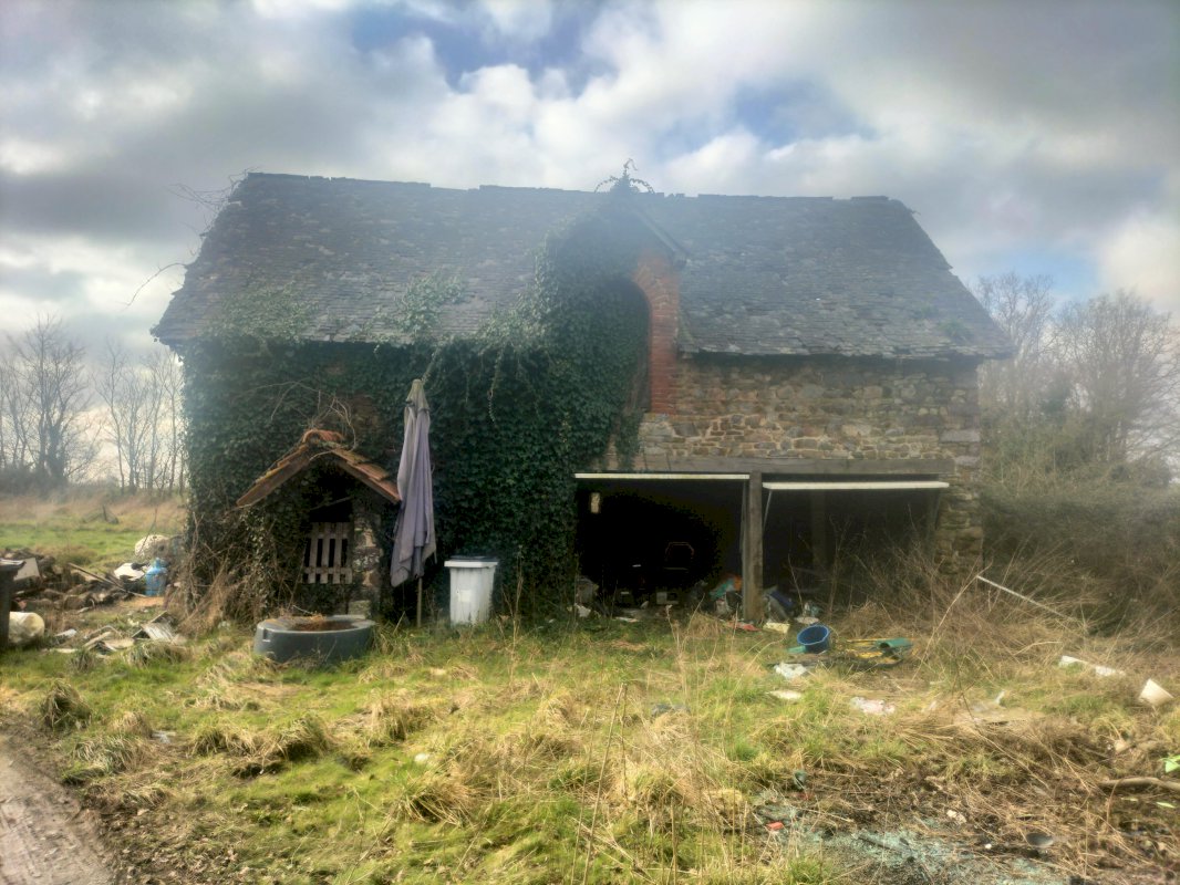 Maison en campagne - Photo 3 - Louvigné-de-Bais