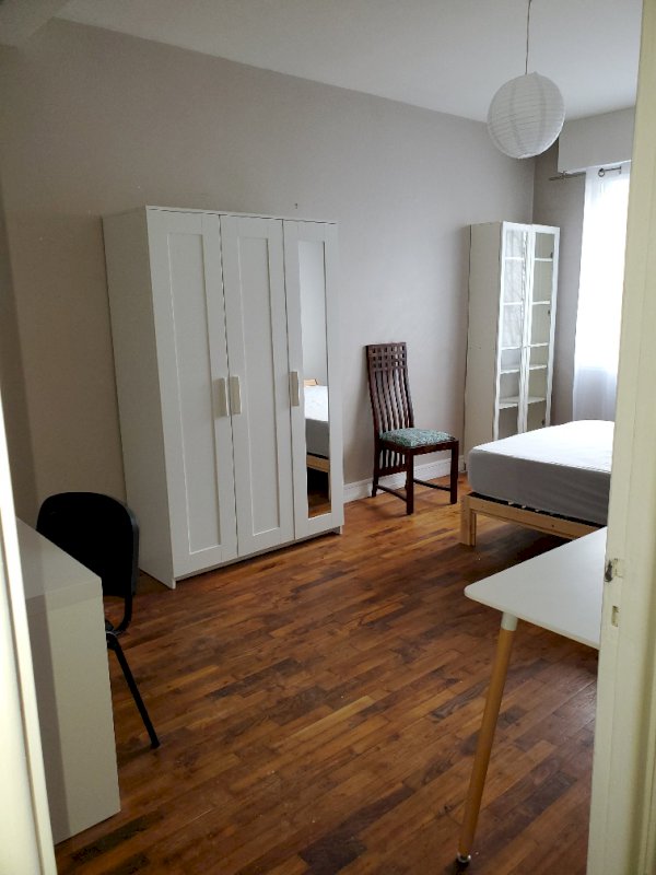 Appartement - Photo 3 - Lorient