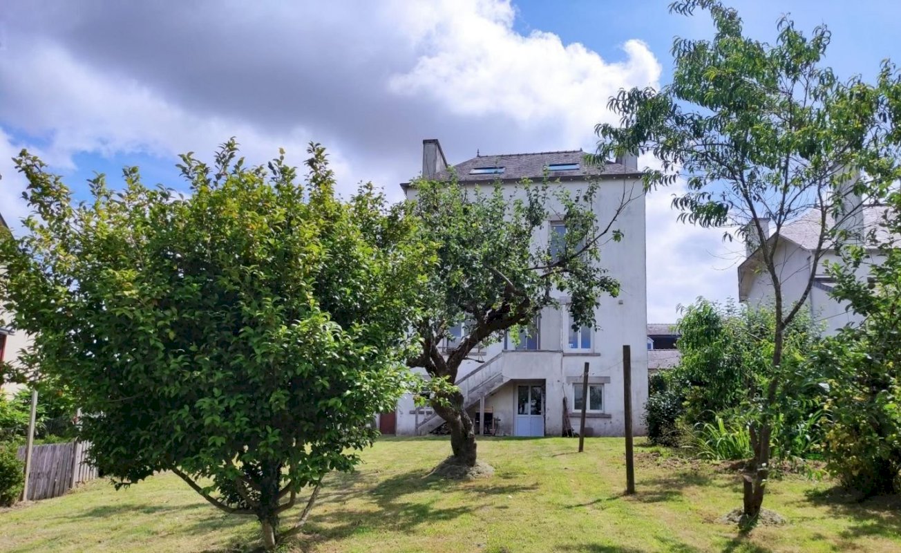 Maison 105 m² - Photo 3 - Gouézec