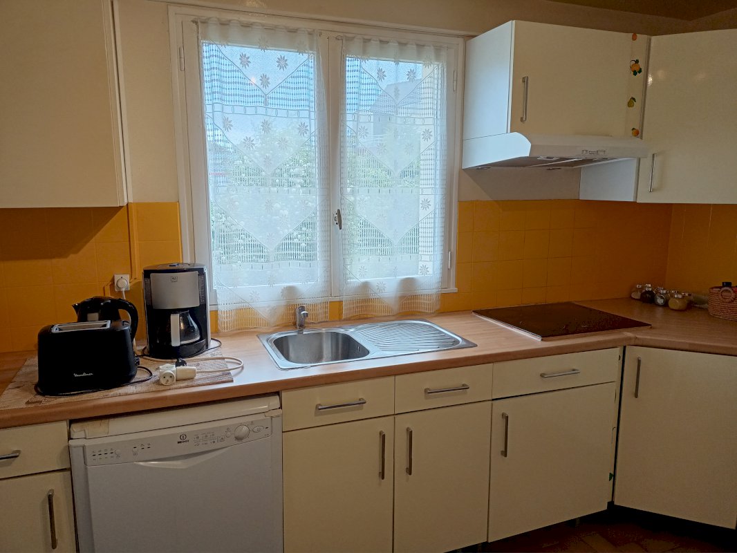 Vente maison 56880 PLOEREN - Photo 3 - Ploeren