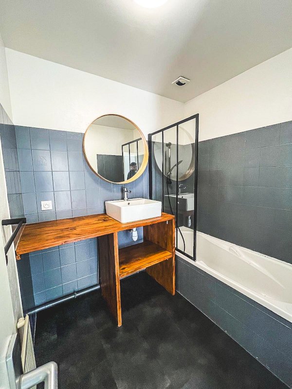 SUPERBE APPARTEMENT - Photo 3 - Vannes