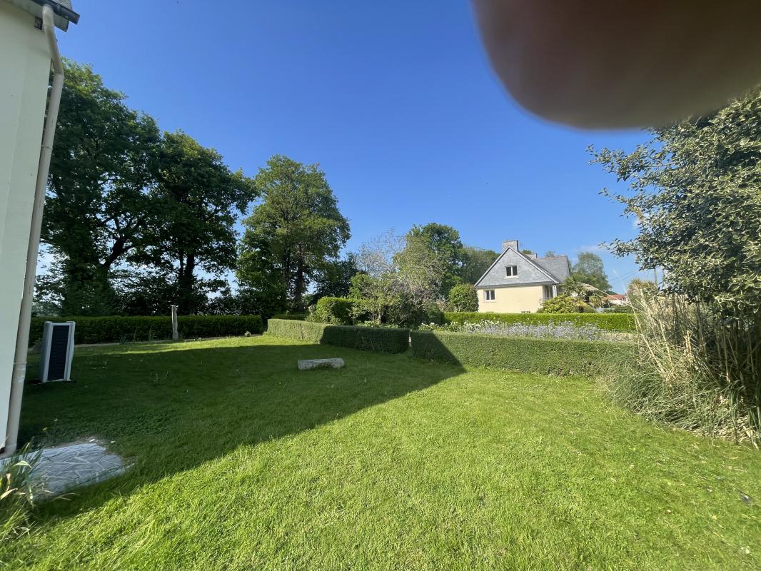 Maison néo-bretonne - Photo 3 - Treffrin