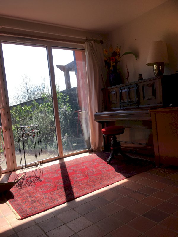Maison entre Rennes et Saint-Malo - Photo 3 - Bazouges-sous-Hédé