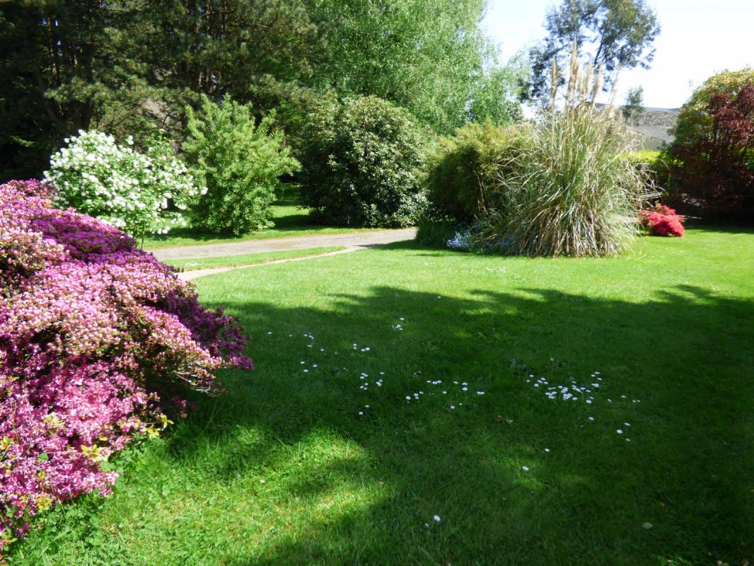 Propriété familiale en Centre Bretagne - Photo 3 - Ménéac