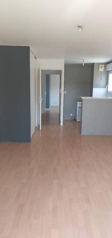 Appartement T2 - Photo 3 - Langueux