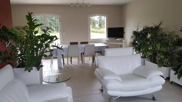 Maison 7 pièces - Photo 3 - Tréfumel