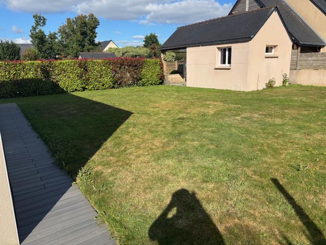 Vends Maison individuelle - Photo 3 - Kersaint-Plabennec