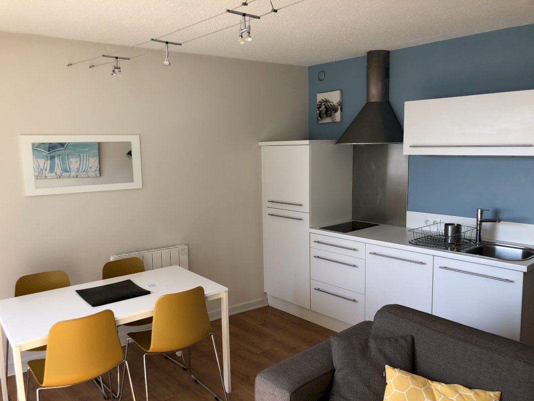 Bel appartement vue mer à Bénodet - Photo 3 - Bénodet