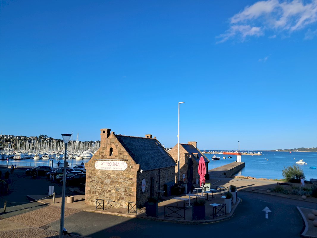 Appartement - Photo 3 - Perros-Guirec