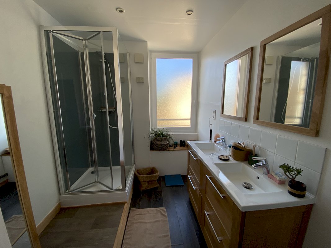 Appartement duplex - Photo 3 - Plougonvelin