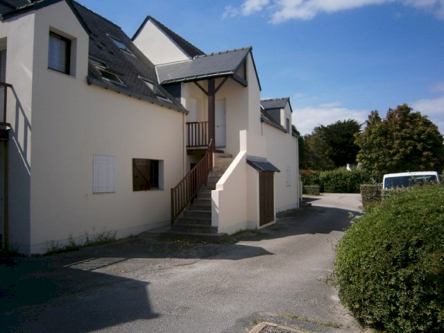Appartement de 31 m² - Photo 3 - Sarzeau Saint-Jacques