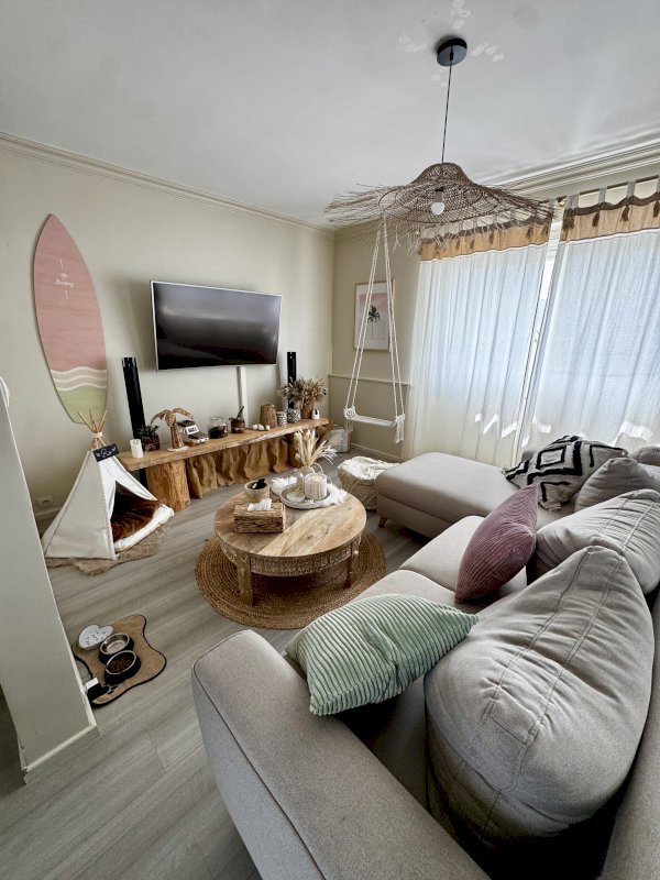Vente appartement T3 - Photo 3 - Saint brieuc