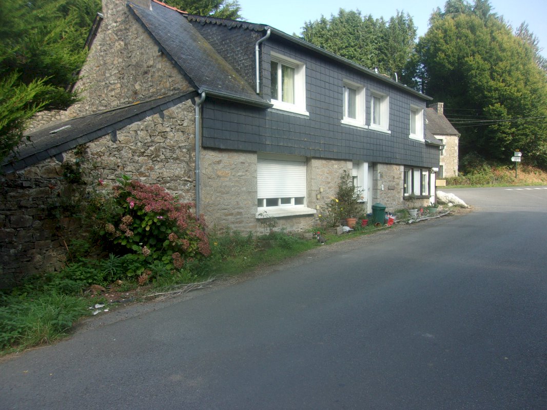 Maison T6/7terrain 1H4060 Côtes d'Armor - Photo 3 - Saint-Connan
