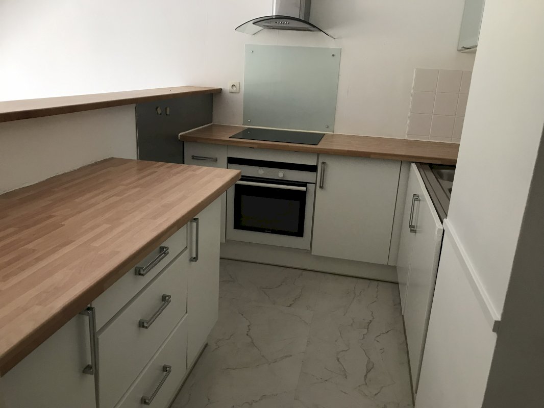 PARTICULIER VEND TRES BEAU TYPE 3 73 M2 A CHANTEPIE - Photo 3 - Chantepie