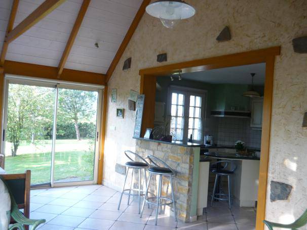Maison de 160 m² - Photo 3 - Bain-de-Bretagne