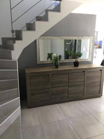 Maison moderne - Photo 4 - Locmaria-Grand-Champ