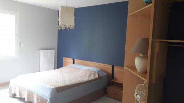 Grande maison - Photo 4 - Les Brulais