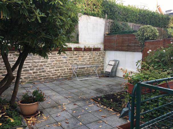 Maison de 109 m² - Photo 4 - Quimper