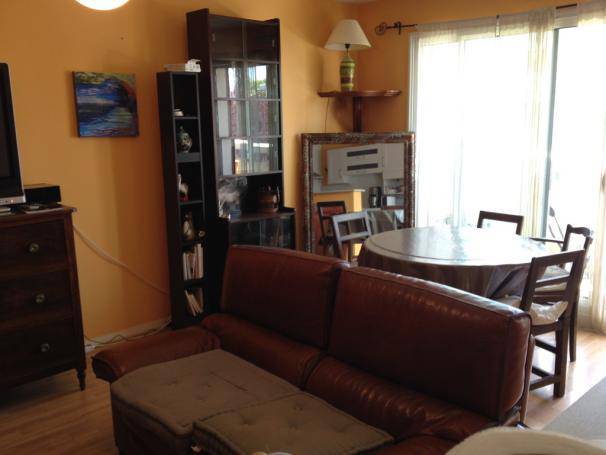 Appartement T4 - Photo 4 - Rennes
