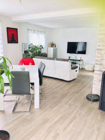 Maison 4 chambres - Photo 4 - Brest