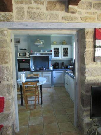 Maison en pierres - Photo 4 - Inzinzac-Lochrist