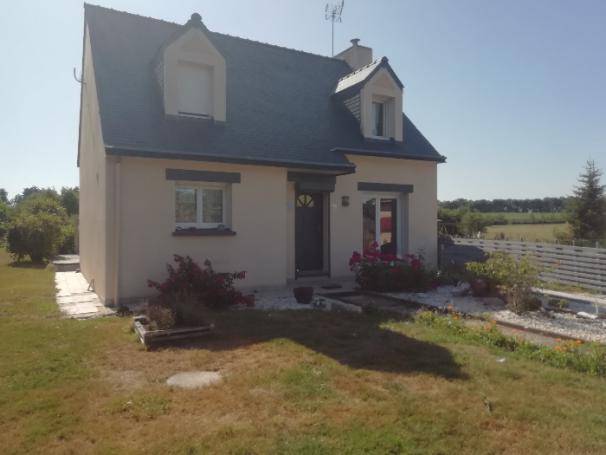 Vend maison - Photo 4 - Gestel