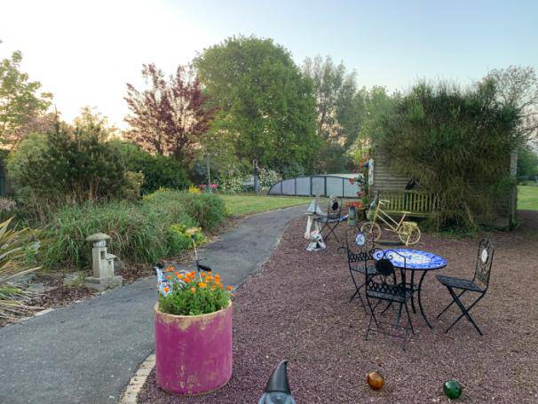 Belle propriété - Photo 4 - Mauron