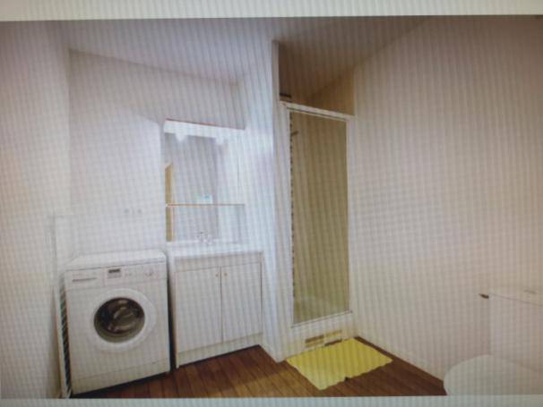 Appartement T2 - Photo 4 - Châteauneuf-d'Ille-et-Vilaine