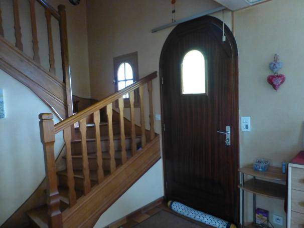 Maison sur sous sol - Photo 4 - Saint-Donan