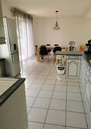Maison 5 pièces - Photo 4 - Rédéné