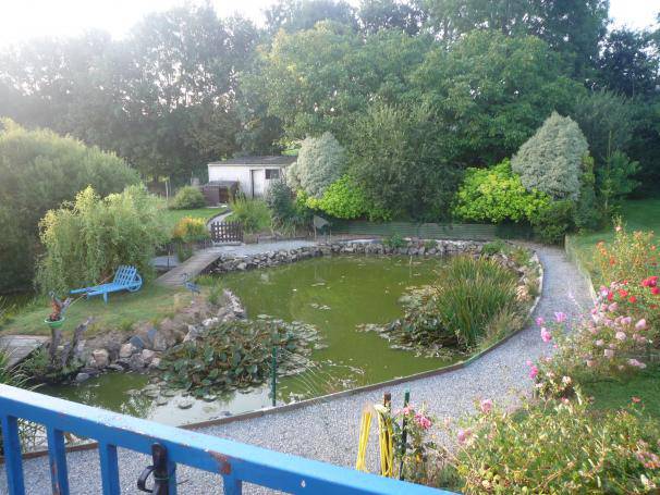 Maison de 150 m² - Photo 4 - Saint-Barnabé