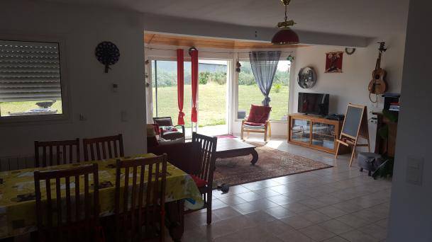 Jolie maison - Photo 4 - Penvénan