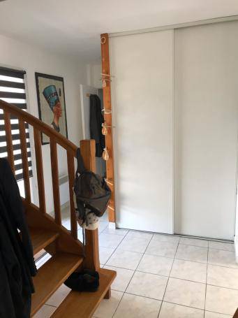 Maison de 110 m² - Photo 4 - Concarneau