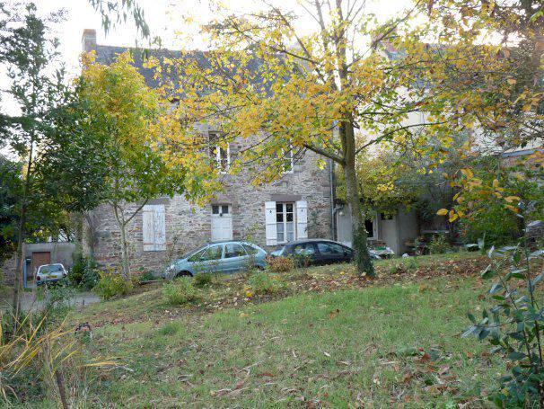 Maison + Terrain - Photo 4 - Redon