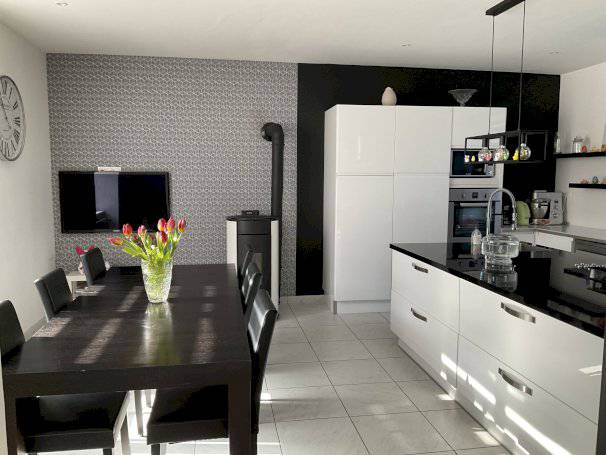 Maison en pierre - Photo 4 - Trans-la-Forêt