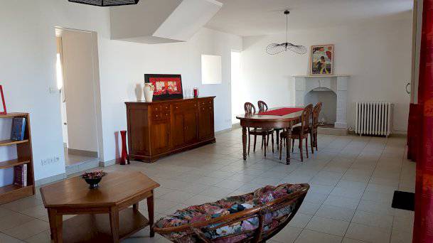 Maison de bourg - Photo 4 - Tréglamus