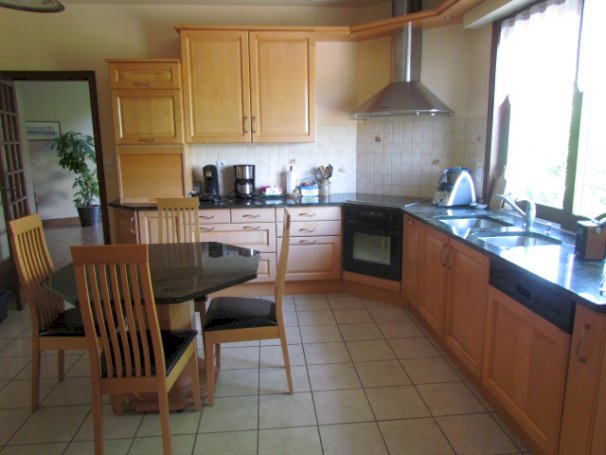 Maison 8 pièces - Photo 4 - Châteaubourg